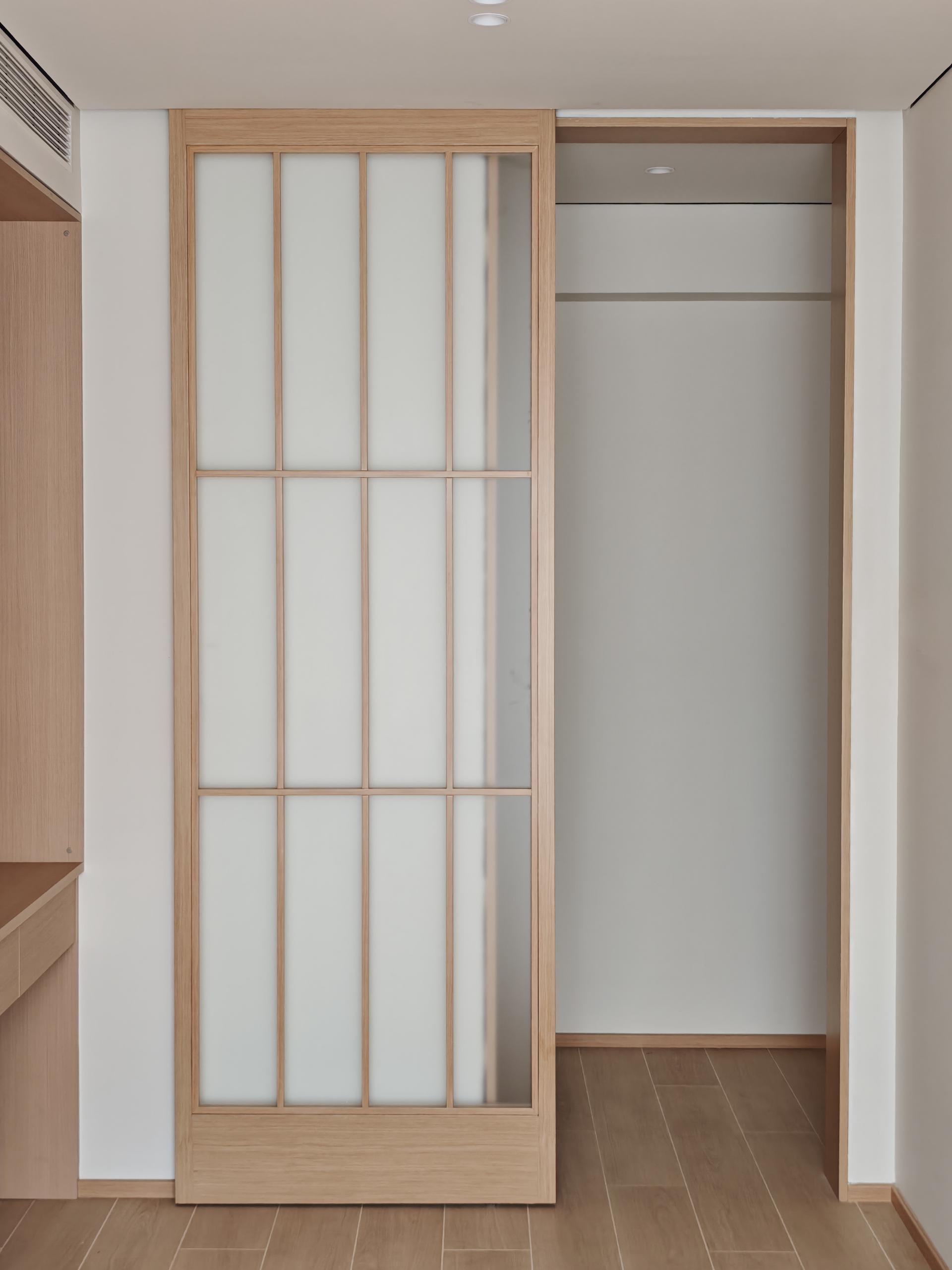 格调石溪 · 275㎡ 意式极简大宅全屋定制